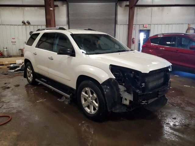 Photo 4 from auction – 2014 GMC ACADIA SLE with VIN 1GKKVPKD3EJ334841