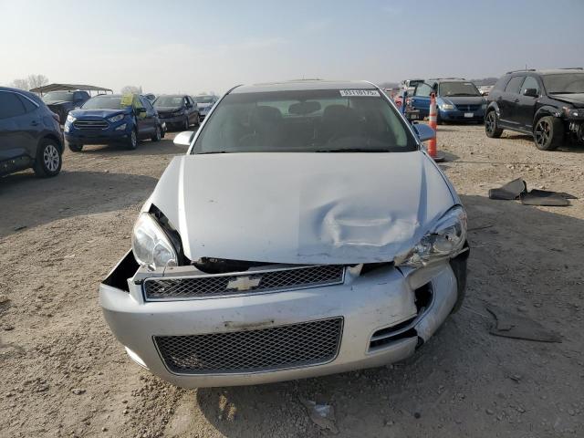 Photo 5 from auction – 2014 CHEVROLET IMPALA LIM with VIN 2G1WB5E32E1178534