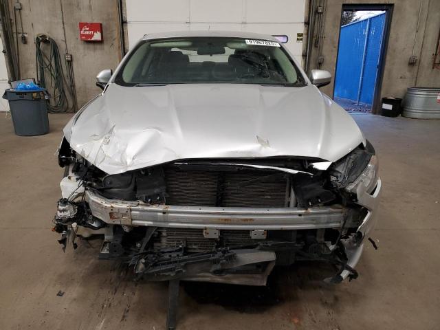 Photo 5 from auction – 2017 FORD FUSION SE with VIN 3FA6P0LU6HR323328
