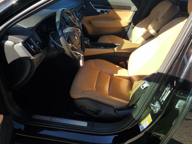 Photo 7 from auction – 2018 VOLVO S90 with VIN LVY102AK7JP055501