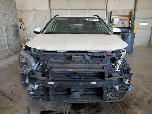 Photo 5 from auction – 2023 KIA NIRO EX with VIN KNDCR3LE2P5111089