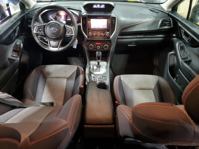 Photo 8 from auction – 2021 SUBARU CROSSTREK with VIN JF2GTAPC4M8373188