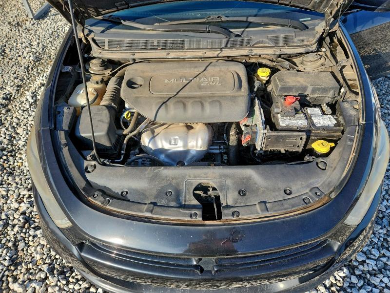 Photo 11 from auction – 2015 DODGE DART SXT with VIN 1C3CDFBB3FD213677