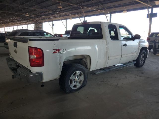 Photo 3 from auction – 2009 CHEVROLET SILVERADO with VIN 2GCEK290491129987