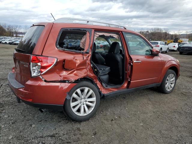 Photo 3 from auction – 2011 SUBARU FORESTER T with VIN JF2SHAGC2BH724236