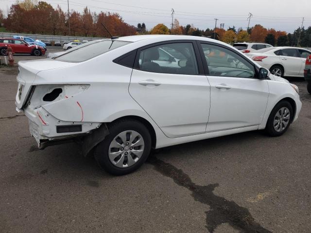 Photo 3 from auction – 2017 HYUNDAI ACCENT SE with VIN KMHCT4AE9HU335862