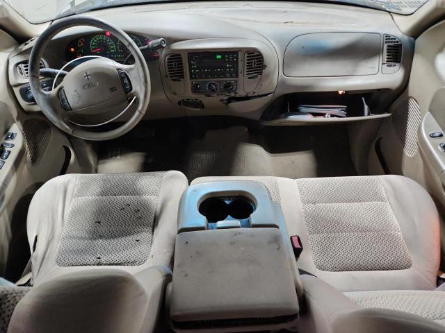 Photo 8 from auction – 2002 FORD F150 SUPER with VIN 1FTRW07652KA75042
