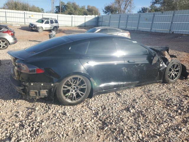 Photo 3 from auction – 2022 TESLA MODEL S with VIN 5YJSA1E6XNF471526