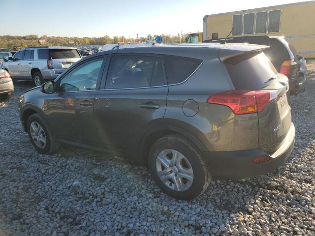 Photo 2 from auction – 2015 TOYOTA RAV4 LE with VIN 2T3BFREV2FW318271