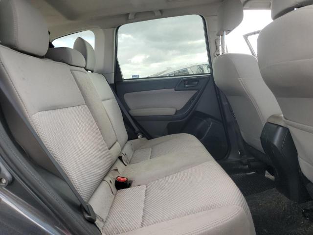 Photo 10 from auction – 2017 SUBARU FORESTER 2 with VIN JF2SJAGC1HH812322