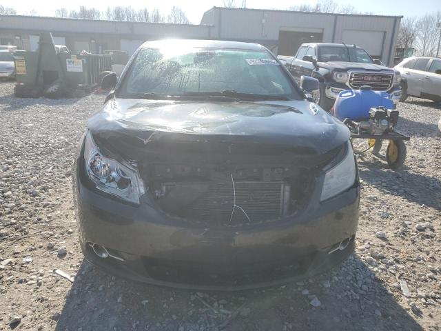 Zdjęcie 5 z aukcji – 2012 BUICK LACROSSE P z VIN 1G4GE5E36CF234141