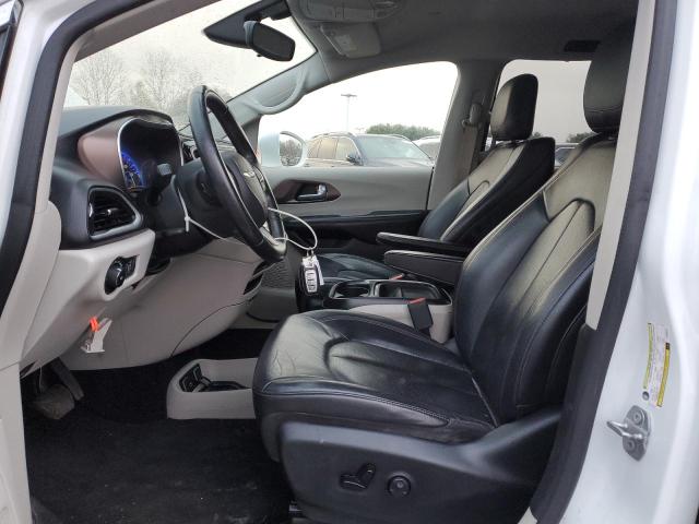 Фото 7 с аукциона – 2018 CHRYSLER PACIFICA T с VIN 2C4RC1BG3JR280597