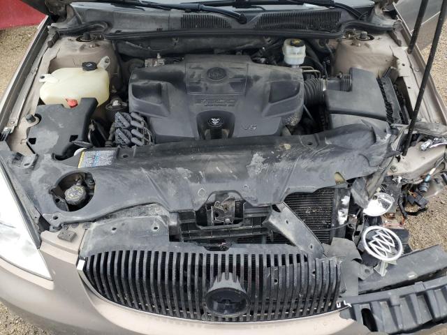 Photo 11 from auction – 2006 BUICK LUCERNE CX with VIN 1G4HD572X6U228273