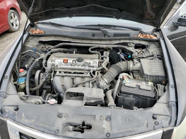 Photo 11 from auction – 2010 HONDA ACCORD EXL with VIN 1HGCP2F86AA118357
