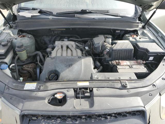 Photo 12 from auction – 2009 HYUNDAI SANTA FE G with VIN 5NMSG73D09H254610
