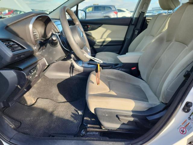 Photo 7 from auction – 2019 SUBARU IMPREZA PR with VIN 4S3GKAD66K3619748