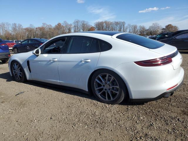 Photo 2 from auction – 2018 PORSCHE PANAMERA 4 with VIN WP0AA2A7XJL102897