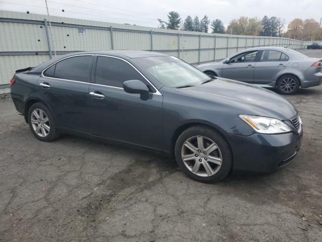 Photo 4 from auction – 2007 LEXUS ES 350 with VIN JTHBJ46G572041836