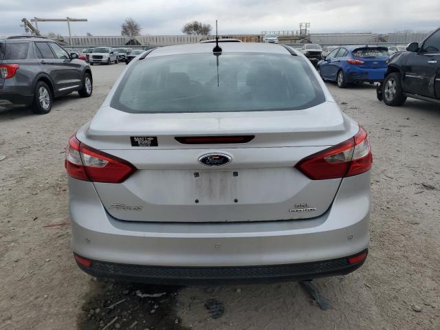 Photo 6 from auction – 2012 FORD FOCUS with VIN 1FAHP3H24CL457473