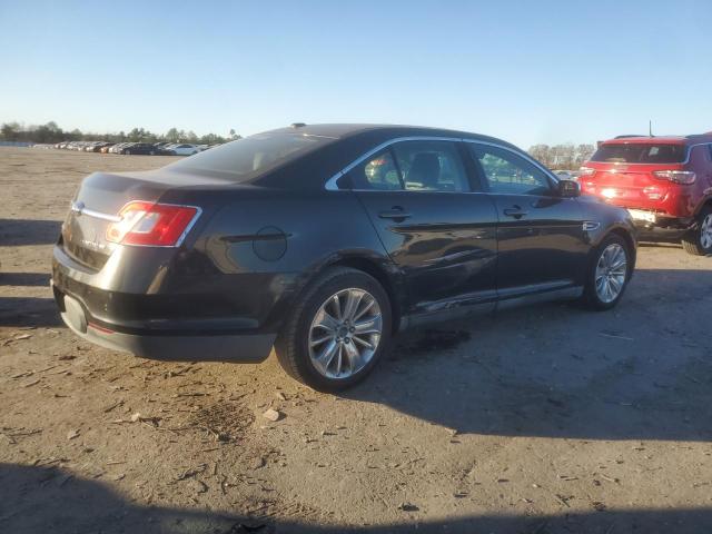 Foto 3 de la subasta – 2011 FORD TAURUS LIM con VIN 1FAHP2JW0BG140398