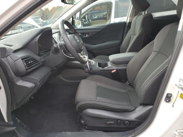 Photo 7 from auction – 2022 SUBARU OUTBACK PR with VIN 4S4BTAFC1N3222071