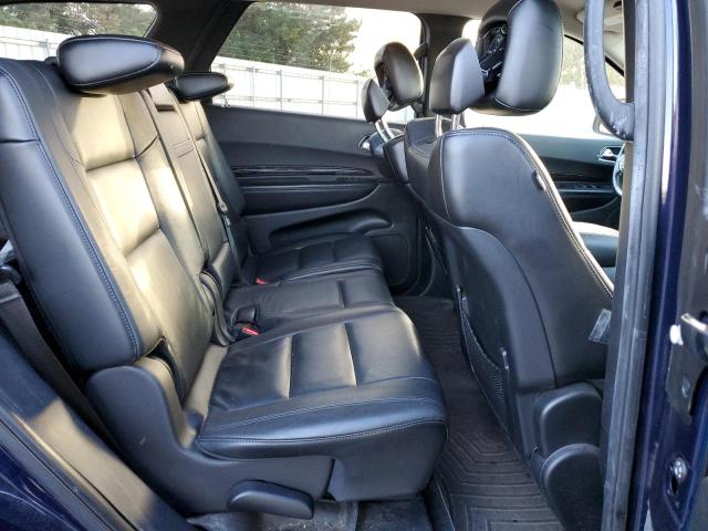 Photo 11 from auction – 2016 DODGE DURANGO with VIN 1C4RDJDG2GC340915