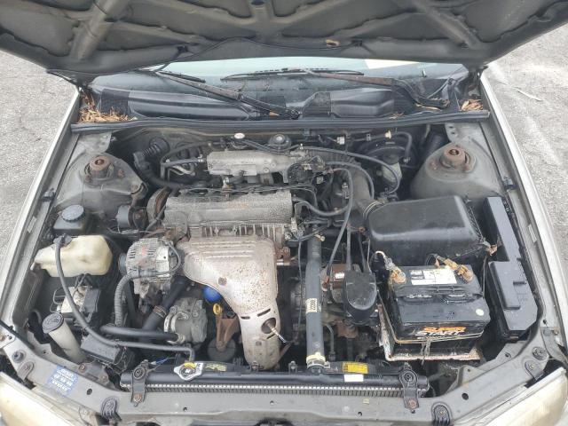 Photo 11 from auction – 1997 TOYOTA CAMRY LE with VIN JT2BG22K3V0100897