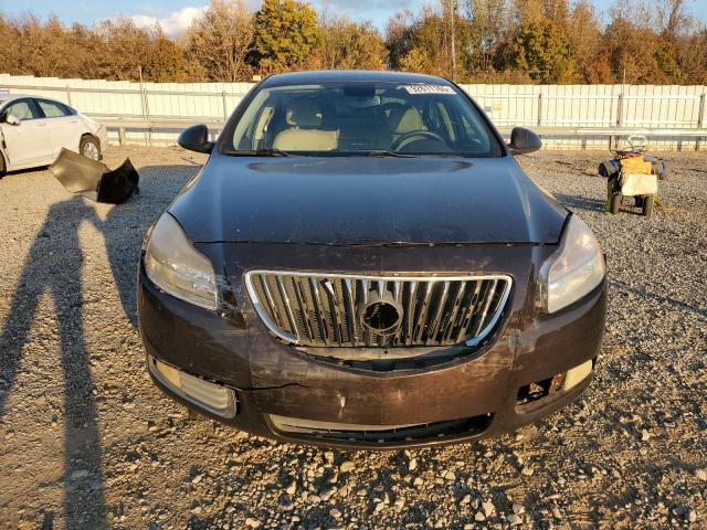 Photo 5 from auction – 2011 BUICK REGAL CXL with VIN W04GN5EC7B1046710