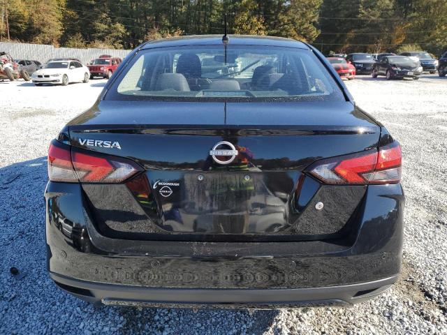 Photo 6 from auction – 2023 NISSAN VERSA S with VIN 3N1CN8DV3PL810015