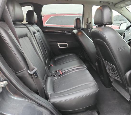 Photo 11 from auction – 2013 CHEVROLET CAPTIVA LT with VIN 3GNAL3EK4DS617897