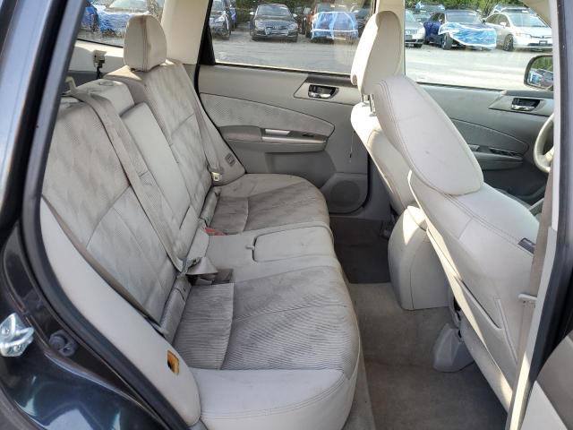 Photo 11 from auction – 2009 SUBARU FORESTER 2 with VIN JF2SH63659H733584