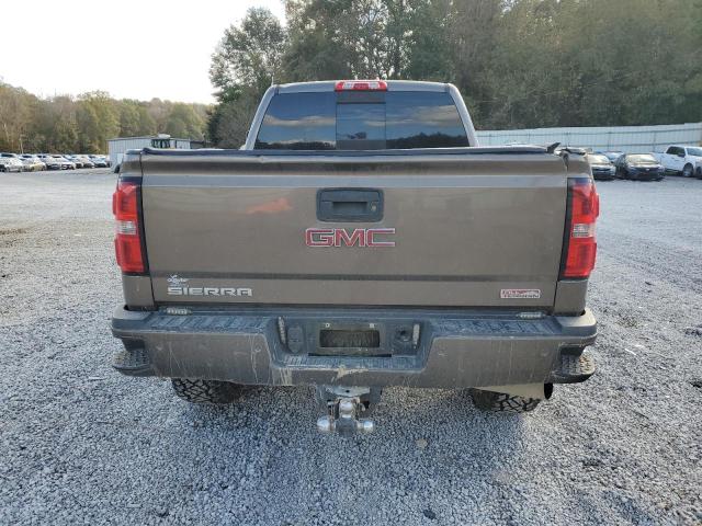Photo 6 from auction – 2015 GMC SIERRA K25 with VIN 1GT12ZE83FF638038
