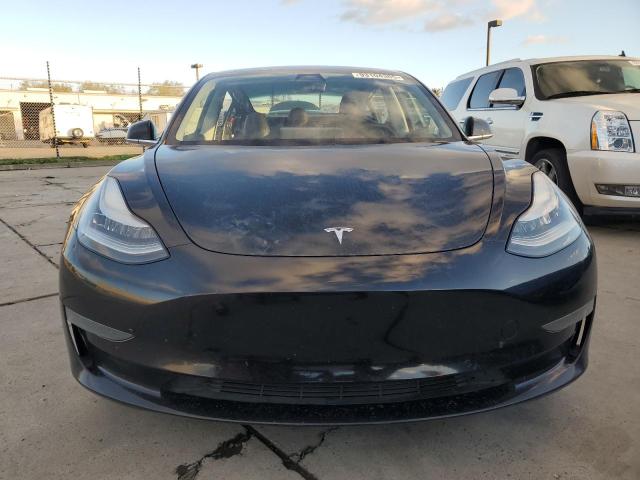 Photo 5 from auction – 2020 TESLA MODEL 3 with VIN 5YJ3E1EA4LF606610