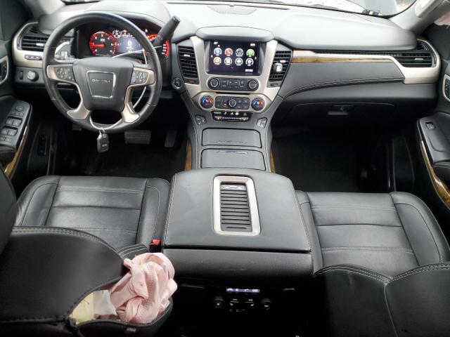 Photo 8 from auction – 2016 GMC YUKON DENA with VIN 1GKS2CKJ5GR338269