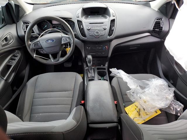 Photo 8 from auction – 2018 FORD ESCAPE S with VIN 1FMCU0F78JUB01007