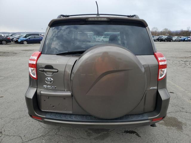 Photo 6 from auction – 2011 TOYOTA RAV4 LIMIT with VIN 2T3DK4DVXBW056907