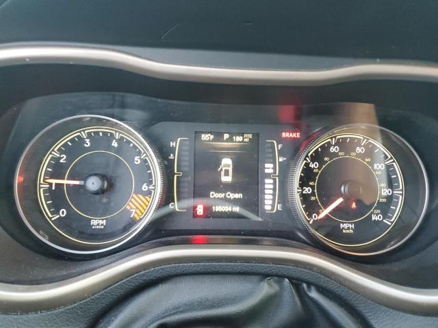 Photo 9 from auction – 2014 JEEP CHEROKEE L with VIN 1C4PJMCB2EW299916