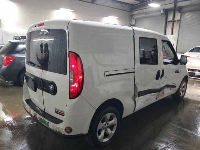 Photo 3 from auction – 2018 RAM PROMASTER with VIN ZFBERFBB2J6H64210