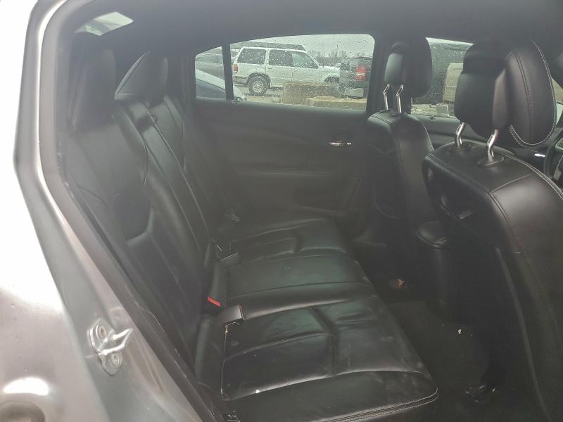Photo 10 from auction – 2013 CHRYSLER 200 with VIN 1C3CCBCG8DN612193