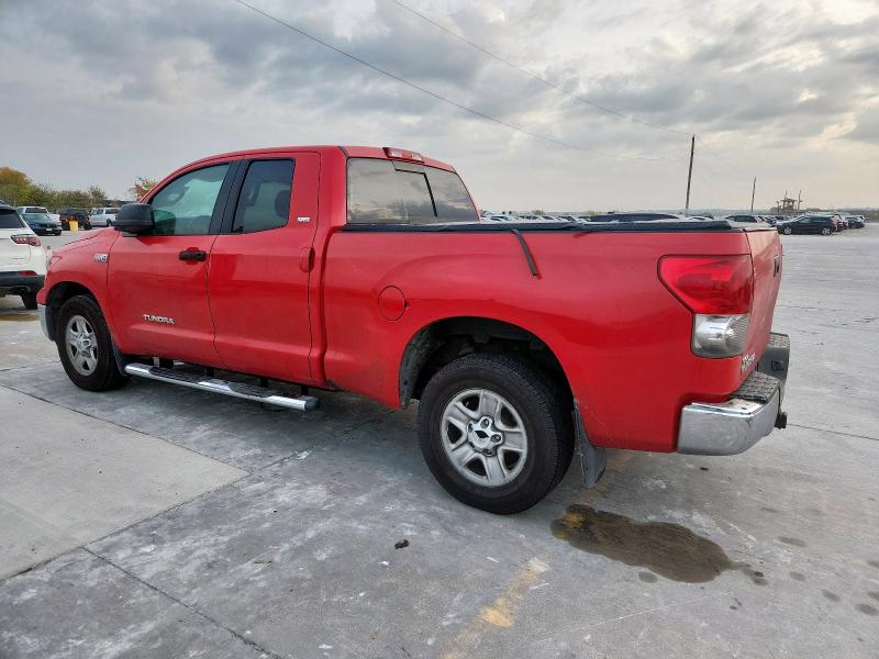 Photo 2 from auction – 2008 TOYOTA TUNDRA DOU with VIN 5TFRV54178X042256