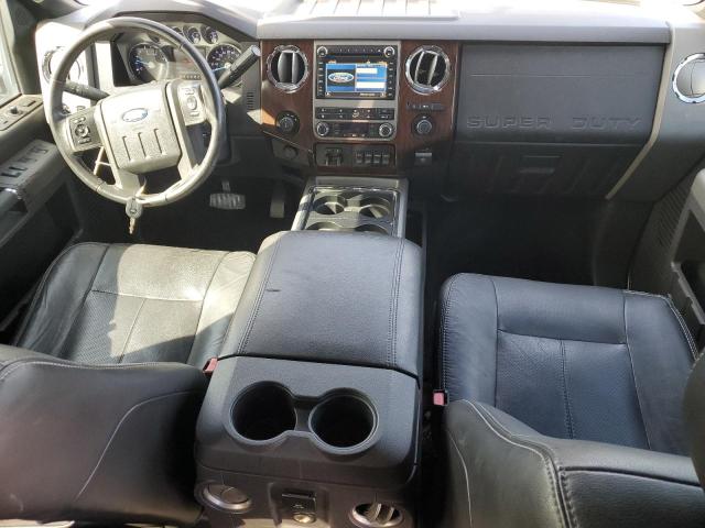 Photo 8 from auction – 2012 FORD F250 SUPER with VIN 1FT7W2BT5CEA68656