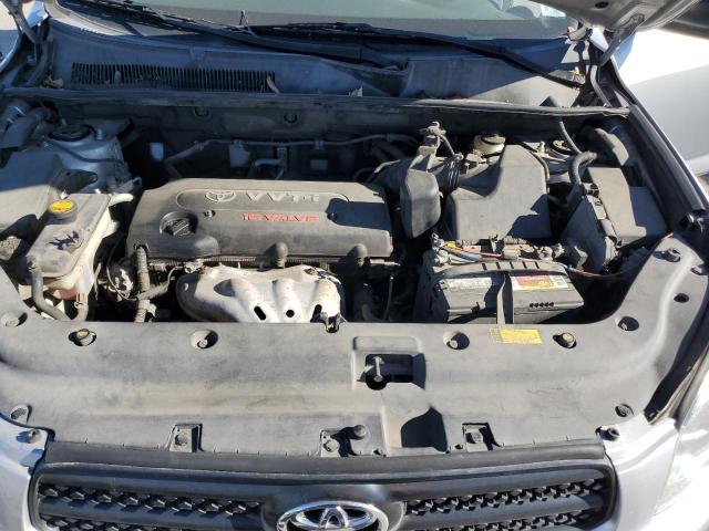 Photo 11 from auction – 2007 TOYOTA RAV4 with VIN JTMZD33V575036039