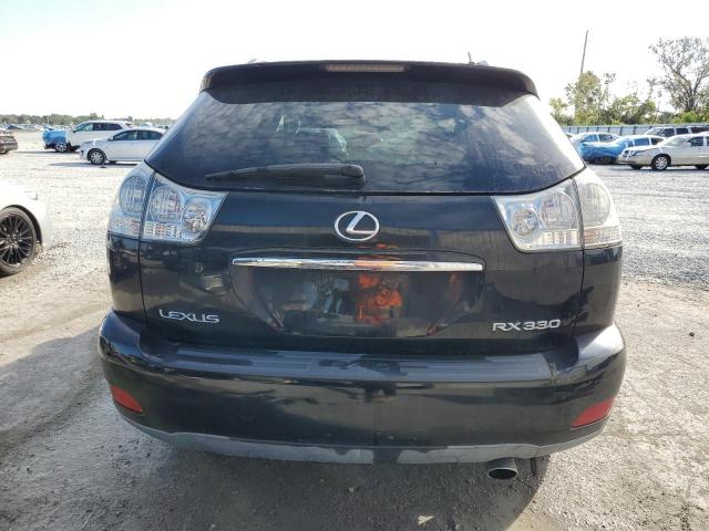 Photo 6 from auction – 2005 LEXUS RX 330 with VIN 2T2GA31U05C031241