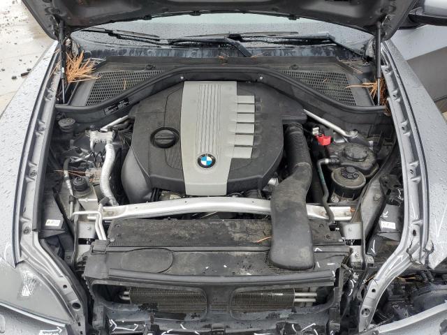 Photo 12 from auction – 2013 BMW X5 XDRIVE3 with VIN 5UXZW0C53D0B94334
