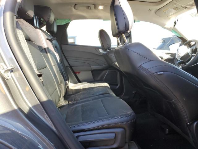 Photo 10 from auction – 2025 FORD ESCAPE PLA with VIN 1FMCU9JA3SUB46395