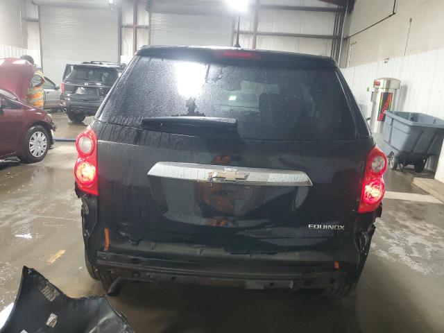 Photo 6 from auction – 2014 CHEVROLET EQUINOX LS with VIN 2GNALAEK5E6330086