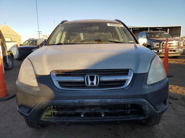 صورة رقم 5 من المزاد - 2003 HONDA CR-V مع VIN JHLRD78813C009293