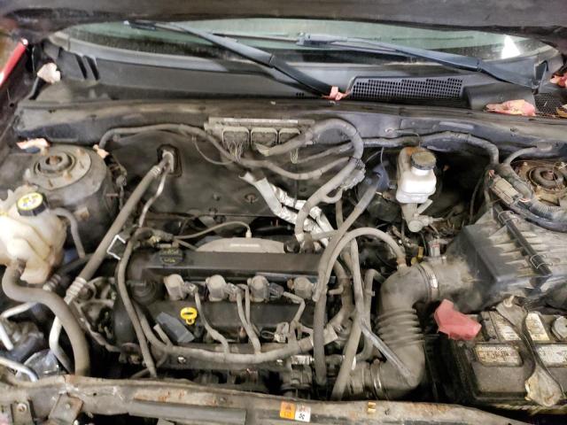 Photo 11 from auction – 2011 FORD ESCAPE XLT with VIN 1FMCU0D75BKB23207