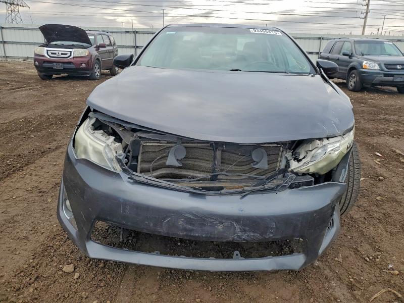 صورة رقم 5 من المزاد - 2012 TOYOTA CAMRY BASE مع VIN 4T4BF1FK7CR199598