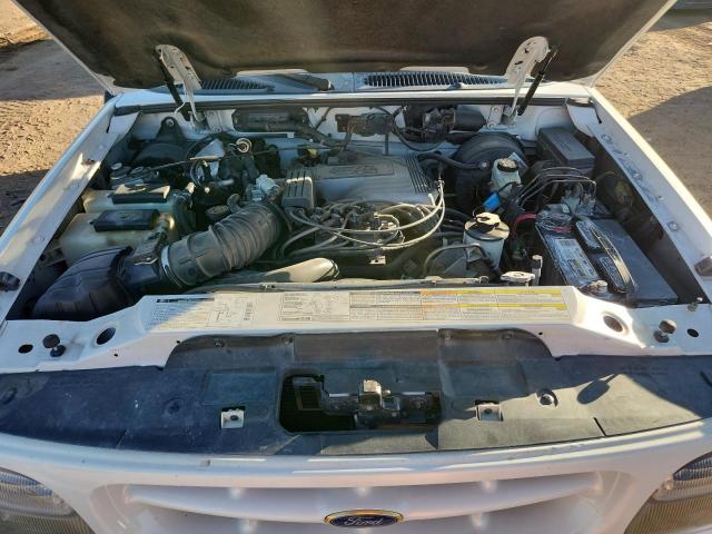 Photo 11 from auction – 2000 FORD EXPLORER L with VIN 1FMZU85P0YZC48655